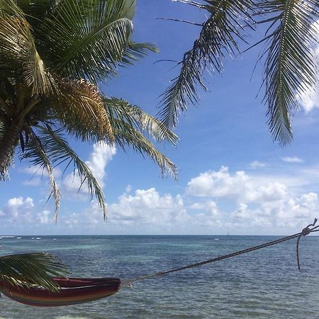 Be On The Beach Sainte-Anne  Buitenkant foto