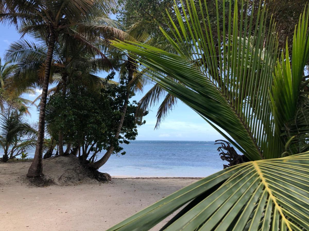 Be On The Beach Sainte-Anne  Buitenkant foto