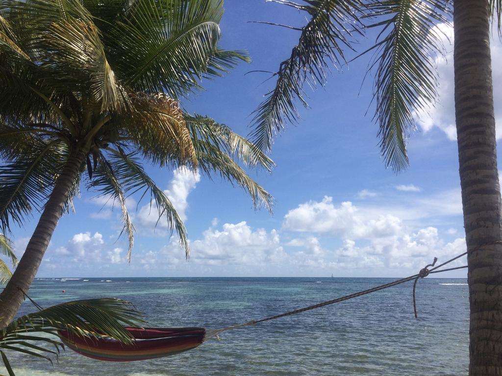 Be On The Beach Sainte-Anne  Buitenkant foto