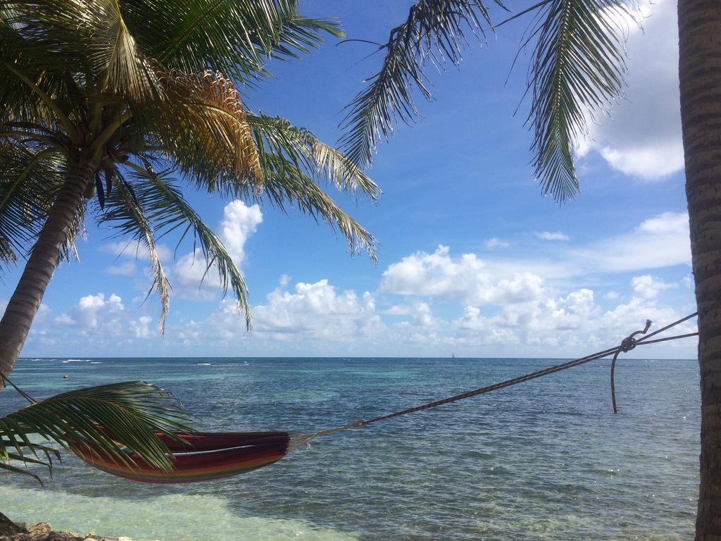 Be On The Beach Sainte-Anne  Buitenkant foto