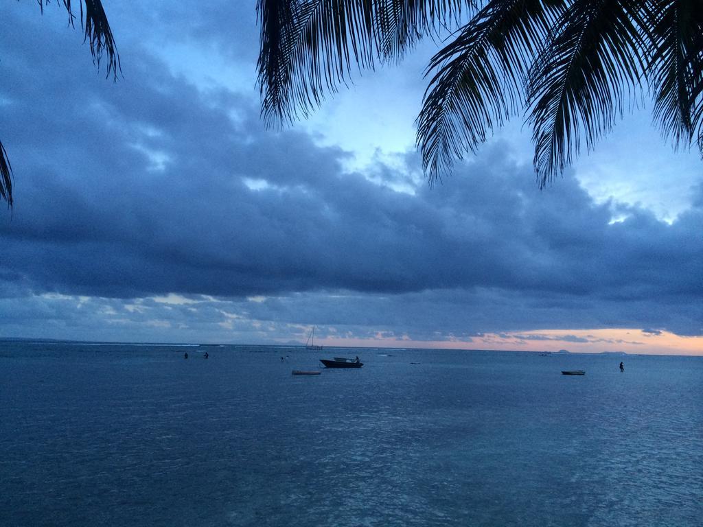 Be On The Beach Sainte-Anne  Buitenkant foto